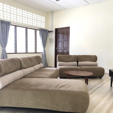 Singsport Holiday House Mersing Exterior photo