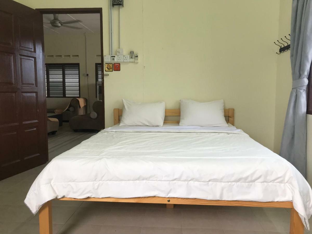 Singsport Holiday House Mersing Exterior photo